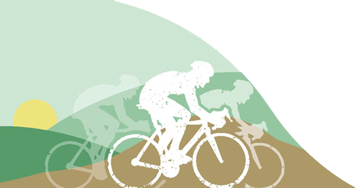 Halcyon Cycling Holidays Emblem